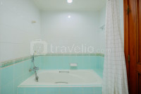 Apartemen Casablanca - Chic and Cozy 1BR at Apartment Casablanca by Travelio