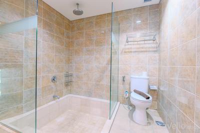 Apartemen Kemang Village - Spacious 3BR at Kemang Village Apartment By Travelio