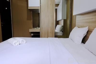 Apartemen Gateway Pasteur - Best Location 2BR at Gateway Pasteur Apartment By Travelio