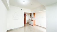 Apartemen Cisauk Point - Cozy Studio Unfurnished with AC at Cisauk Point Apartment By Travelio