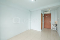 Apartemen Tifolia - Unfurnished Studio Room with AC at Tifolia Apartment By Travelio