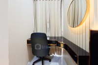 Apartemen Transpark Bintaro - Warm and Restful Studio Room at Apartment Transpark Bintaro By Travelio