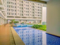 Apartemen Pesona Square Depok - Cozy Studio Apartment at Pesona Square Depok By Travelio