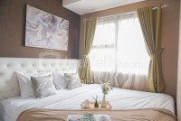 Apartemen Trivium Terrace - Modern Designed 1BR Apartment Trivium Terrace By Travelio