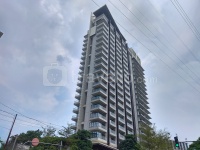 Apartemen Capitol Suites - Studio Modern Areum Residence at Capitol Suites
