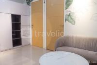Apartemen Bale Hinggil - Stylish 2BR Apartment at Bale Hinggil By Travelio