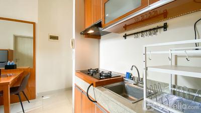 Apartemen Elpis Residence - Comfort Stay and Nice 2BR Apartment at Elpis Residence By Travelio