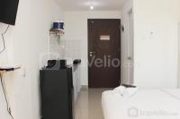 Apartemen Sayana Bekasi - Fancy and Nice Studio Apartment at Sayana Bekasi By Travelio