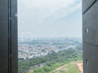 Apartemen Meikarta - Comfort 2BR Apartment Unfurnished at Meikarta By Travelio