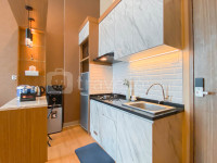 Apartemen Tamansari Iswara - Good Deal 1BR Tamansari Iswara Apartment By Travelio