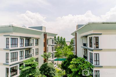 Apartemen Asatti - Best Deal and Comfy 2BR at Asatti Apartment Vanya Park By Travelio