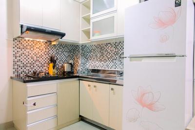 Apartemen Callia - Comfy and Spacious 2BR Callia Apartment By Travelio