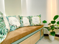 Apartemen Sentra Timur Residence - Cozy Stay Studio at Apartment Sentra Timur Residence By Travelio