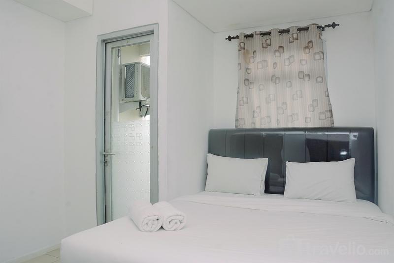 Apartemen West Vista