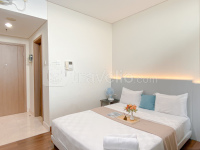Apartemen Puri Orchard - Warm and Comfort Stay Studio at Puri Orchard Apartment By Travelio