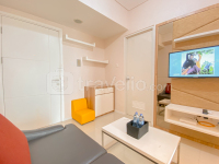 Apartemen Parahyangan Residence - Trendy Space 1BR Apartment at Parahyangan Residence By Travelio