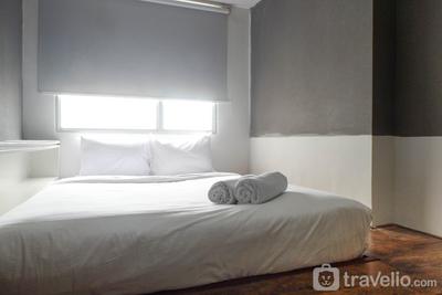 Apartemen Educity Surabaya - Best Choice 2BR Apartment at Educity Surabaya By Travelio
