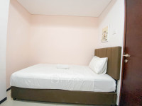Apartemen Gateway Pasteur - Spacious and Minimalist 3BR at Gateway Pasteur Apartment By Travelio