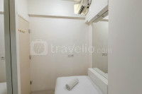 Apartemen Orchard Supermall Mansion - 2BR Connected to Pakuwon Mall at Orchard Supermall Mansion Apartment By Travelio