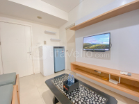 Apartemen Parahyangan Residence - Simply and Cozy 2BR Apartment at Parahyangan Residence By Travelio