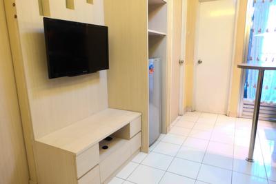 Apartemen Kalibata City - 2BR with Access to Shopping Center at Kalibata City Apartment By Travelio