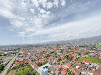 Apartemen Tamansari Panoramic - Scenic View 2BR at Apartment Tamansari Panoramic By Travelio