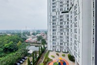 Apartemen Serpong Greenview - Good Choice and Homey Studio at Serpong Greenview Apartment By Travelio
