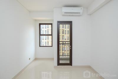 Apartemen Transpark Cibubur - Studio Unfurnished with AC at 7th Floor Transpark Cibubur Apartment By Travelio