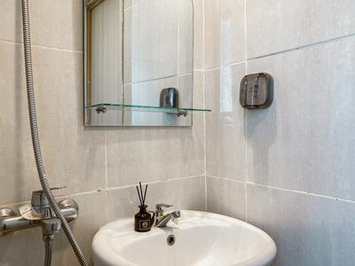 Apartemen Meikarta - Good Place and Homey Studio Meikarta Apartment By Travelio