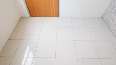 Apartemen Puncak Permai - Best Deals 2BR Unfurnished with AC at Puncak Permai Apartment By Travelio