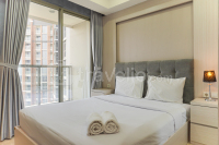 Highest Value Studio Apartment at Gold Coast PIK By Travelio