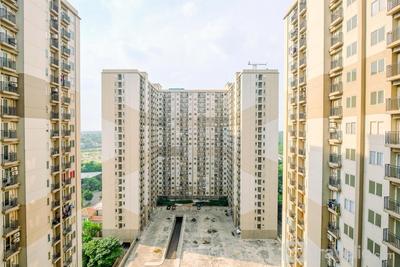 Apartemen Podomoro Golf View - Nice and Comfort Living 2BR at Podomoro Golf View Apartment By Travelio