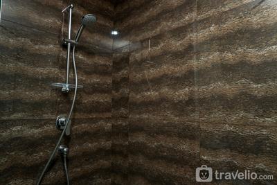 Apartemen Lucky Tower Residence - Fabulous 2BR Apartment Lucky Tower Residence By Travelio