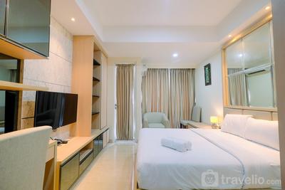 Sewa Apartemen Studio Bulanan Di Jakarta Selalu Ada Diskon Untuk