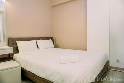 Apartemen Green Bay Pluit - Best View 2BR at Green Bay Pluit Apartment By Travelio