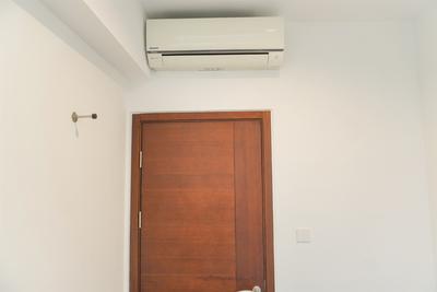 Apartemen West Vista - Comfy and Well Furnished 2BR West Vista Apartment By Travelio