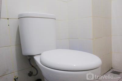 Apartemen Ayodhya Residence Tangerang - Functional and Minimalist 2BR Apartment at Ayodhya Residence Tangerang By Travelio