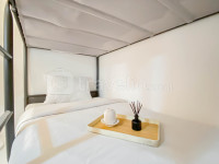 Apartemen Podomoro Golf View - Standard 2BR at Podomoro Golf View Apartment By Travelio