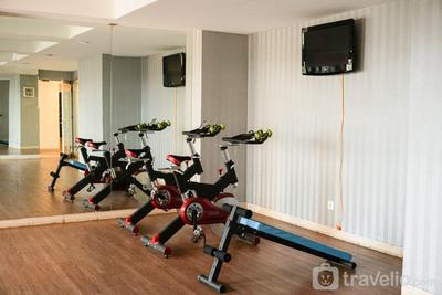 Apartemen Belmont Residence Puri - Comfortable and Elegant 2BR Apartment Belmont Residence Puri By Travelio