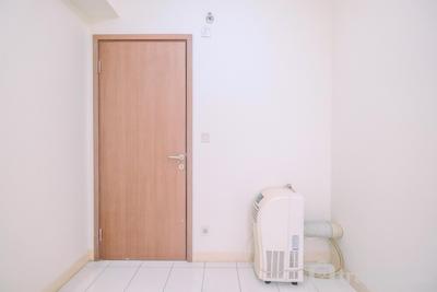 Apartemen Podomoro Golf View - Unfurnished 2BR Apartment at 25th Floor Podomoro Golf View By Travelio