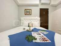 Apartemen Royal Heights - Minimalist And Cozy 1BR at Royal Heights Apartment By Travelio
