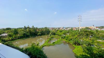 Apartemen Skylounge Tamansari - Best Deal Studio Apartment Skylounge Tamansari By Travelio