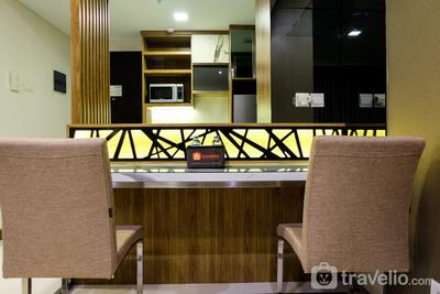 Apartemen Lexington - Best Price 1BR Apartment Lexington By Travelio