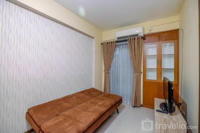 Apartemen Bogor Valley - Homey and Tidy 2BR Bogor Valley Apartment By Travelio