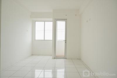 Apartemen Riverview Jababeka - Studio Unfurnished at 16th Floor Riverview Jababeka Apartment By Travelio