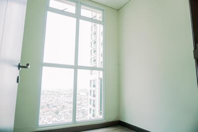 Apartemen Puri Orchard - Best Deal 2BR Unfurnished at 29th Floor Puri Orchard Apartment By Travelio