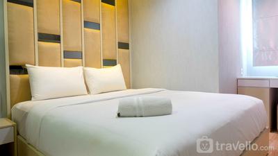 Apartemen Springhill Terrace Residence - Exclusive 2BR Apartment Springhill Terrace Residences By Travelio