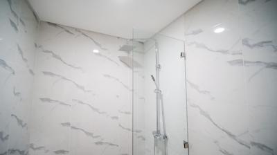 Apartemen 88 Avenue - Clean and New 1BR Unfurnished at 88 Avenue Apartment By Travelio