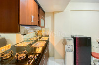 Apartemen Grand Center Point Bekasi - Best Deal 2BR at Grand Center Point Bekasi Apartment By Travelio