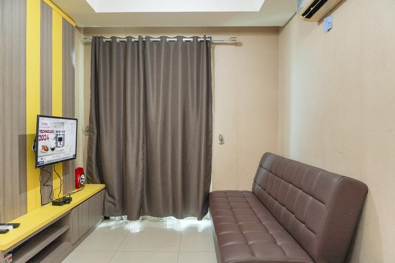Apartemen Daan Mogot City
